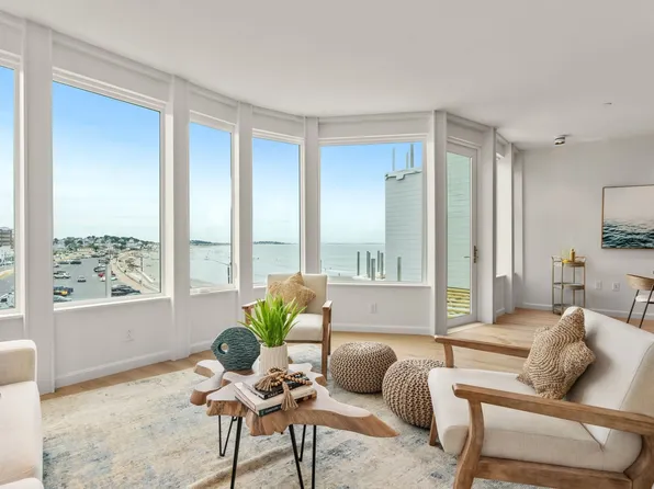 120 Nantasket Ave #Penthouse 5, Hull, MA 02045