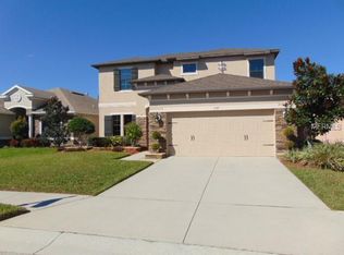 1141 Ketzal Dr, New Port Richey, FL 34655