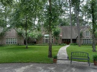 11923 Winwood Ln, Houston, TX 77024