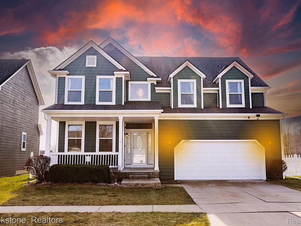 1st image of 57645 Decora Park Blvd