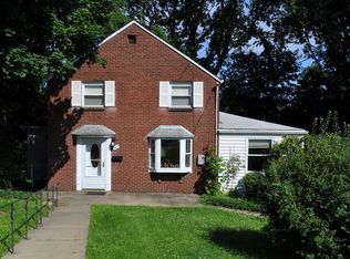 224 Johnston Rd, Pittsburgh, PA 15235