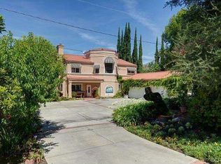 1417 Highland Oaks Dr, Arcadia, CA 91006