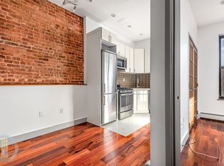 100 Edgecombe Ave APT 2R, New York, NY 10030