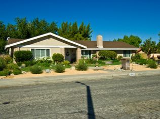 42963 Cinema Ave, Lancaster, CA 93534