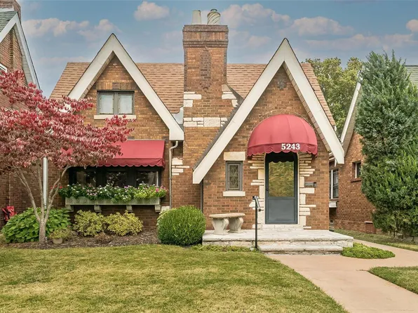 5243 Mardel Ave, Saint Louis, MO 63109