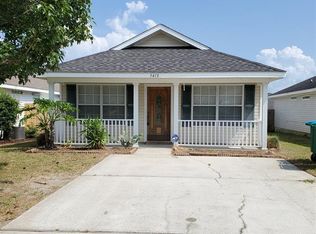 5418 Fawn Ridge Dr, Gulf Breeze, FL 32563