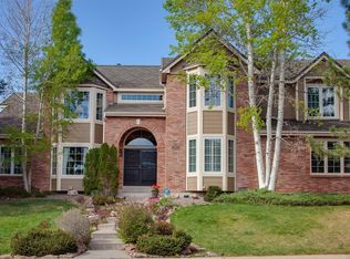 9687 Kemper Dr, Lone Tree, CO 80124