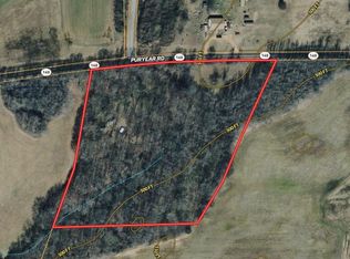 0 Highway 140w, Puryear, TN 38251