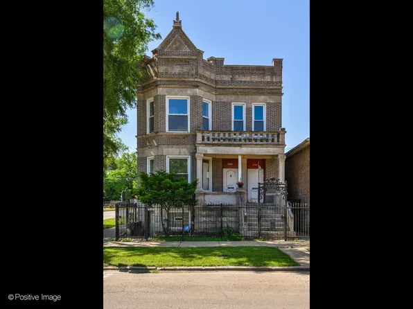 2901 W Arthington St, Chicago, IL 60612