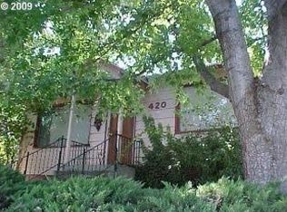 420 W 11th St, The Dalles, OR
