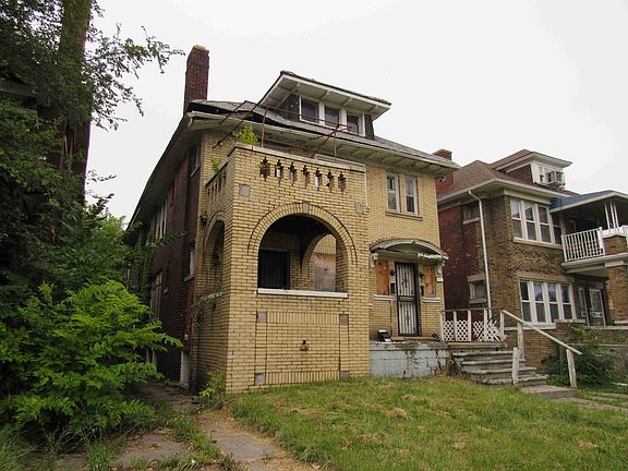 5018 S Martindale