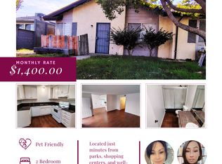 3913 Manor St #1A, Bakersfield, CA