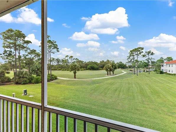 1001 Eastham WAY #C-206, NAPLES, FL 34104