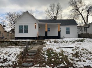 2720 Mary St, Saint Joseph, MO 64507