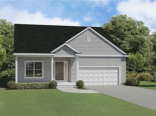 41 Hampton Ct, Buffalo, NY 14221