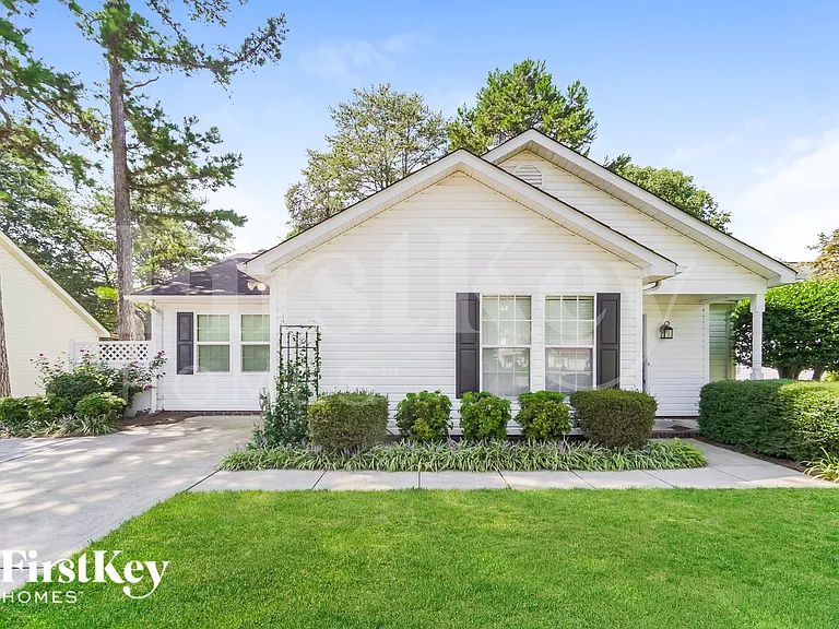 3509 Thornbrook Pl — Photo 1