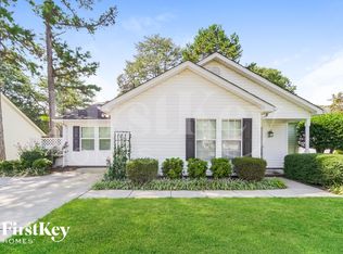 3509 Thornbrook Pl, Charlotte, NC 28269