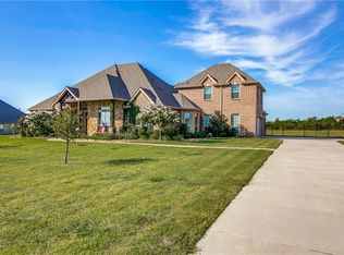 428 Chisholm Ridge Dr, Rockwall, TX 75032