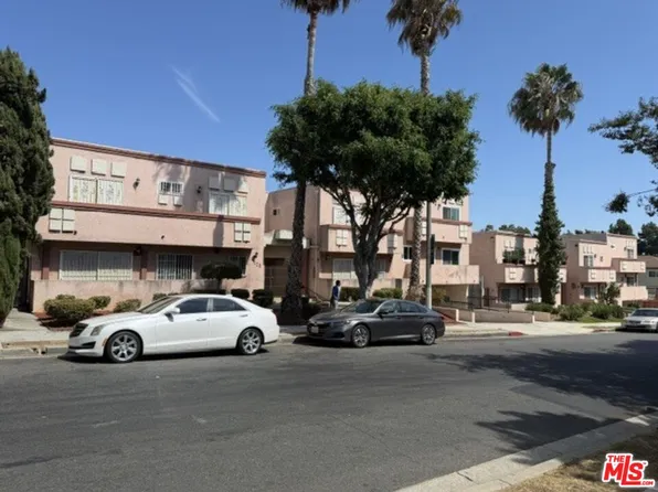 720 N Eucalyptus Ave APT 106, Inglewood, CA 90302