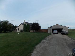 5403 Palmer Hwy, Britton, MI 49229