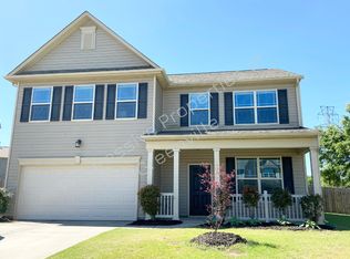 229 Werninger Ct, Greer, SC 29650