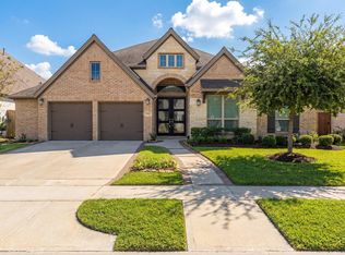 23915 Tindarey Ct, Katy, TX 77493