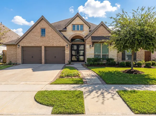 23915 Tindarey Ct, Katy, TX 77493