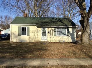 315 E Chippewa Ave, South Bend, IN