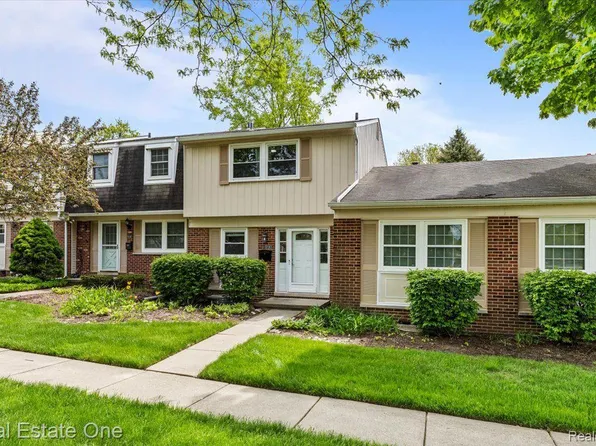 5183 Buckingham, Troy, MI 48098