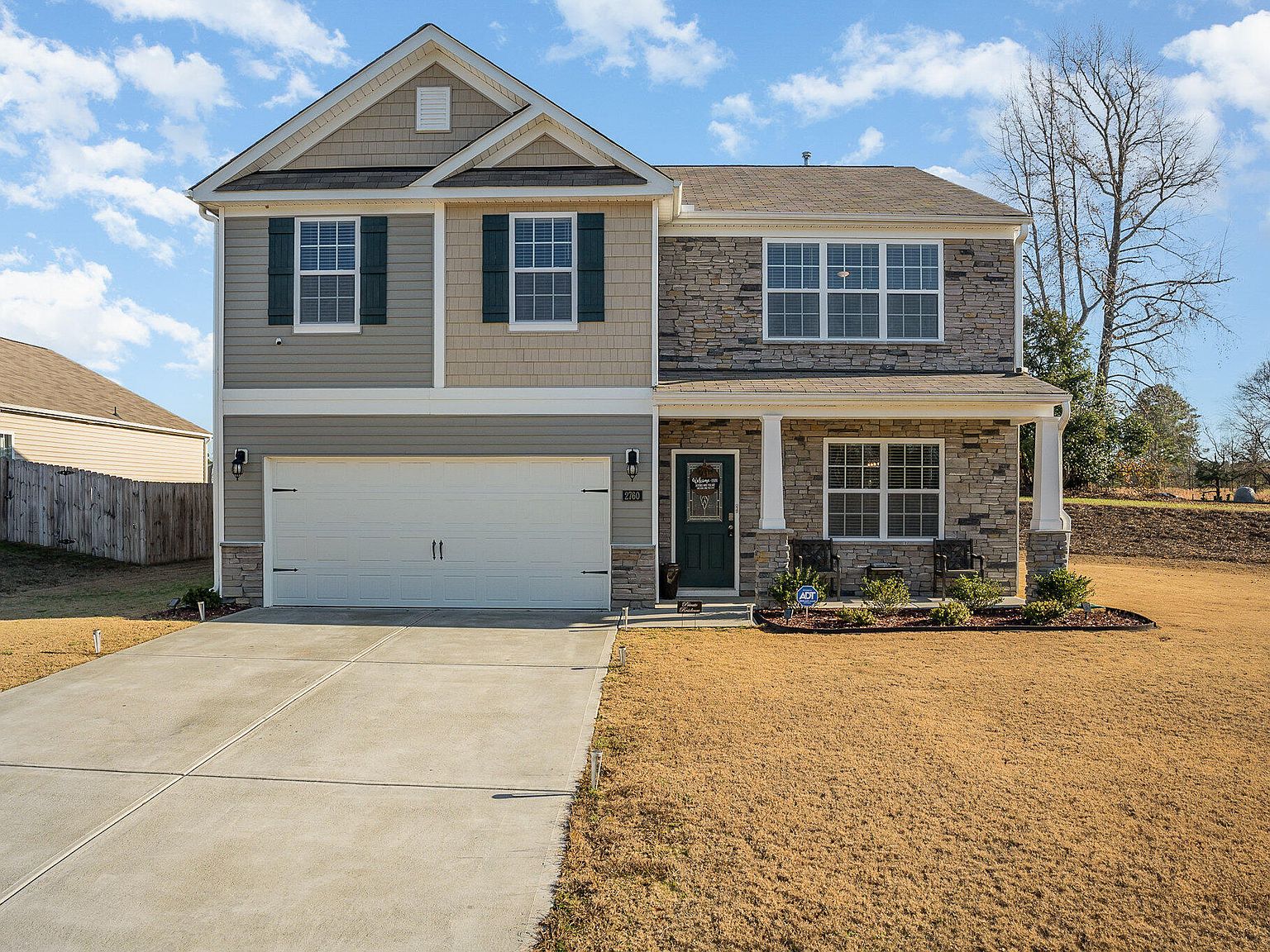 2760 Spring Valley Dr, Creedmoor, NC 27522 | Zillow