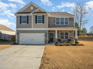 2760 Spring Valley Dr, Creedmoor, NC 27522