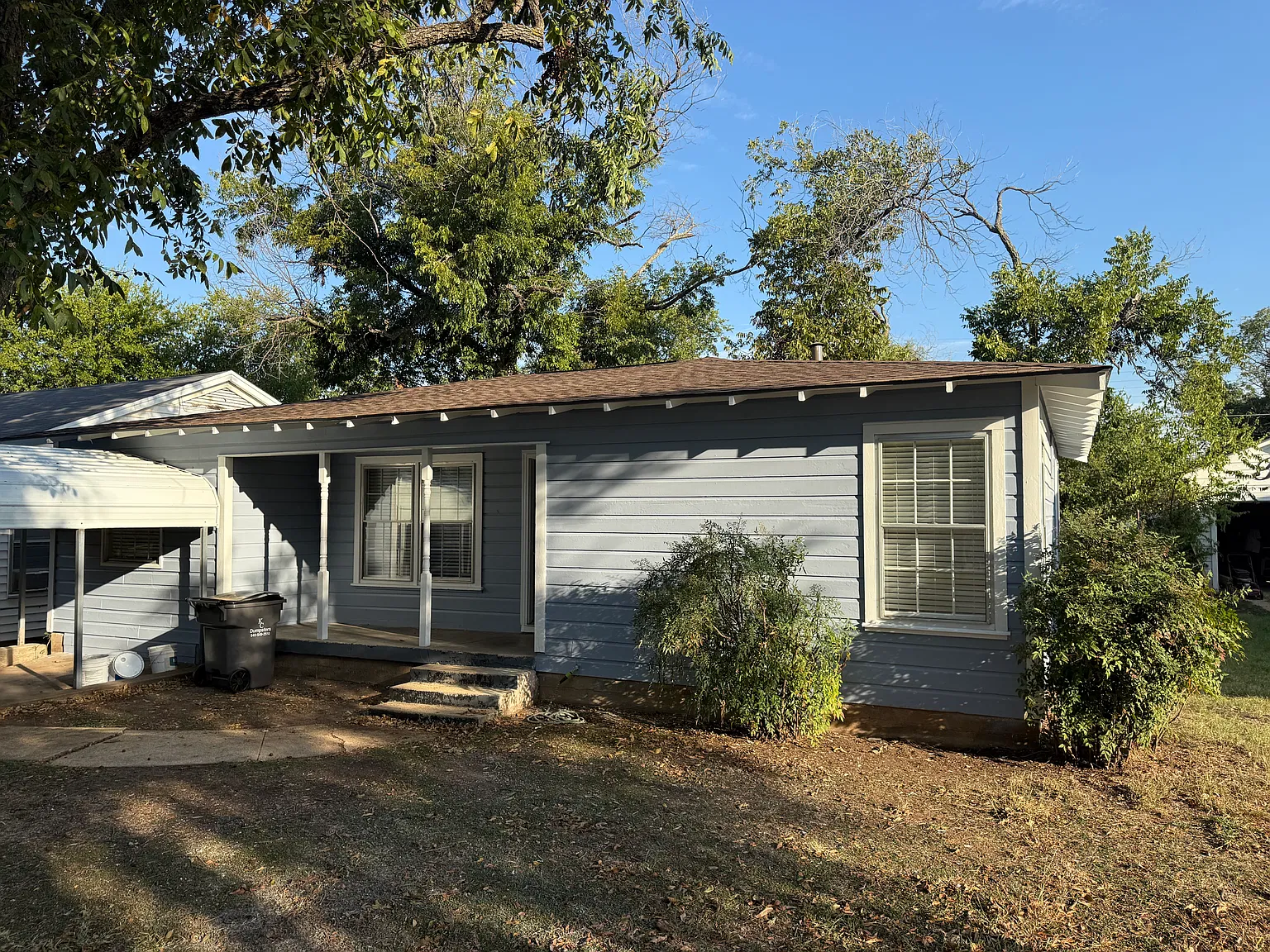 3 bed, 1155 sqft, $1,395 — Photo 2