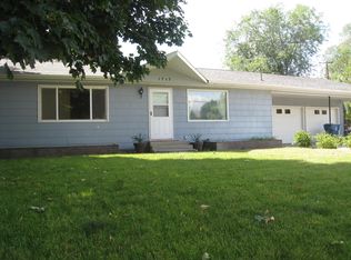 1717 Schilling St, Missoula, MT 59801