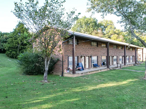 1407 Woodlawn Dr, Greeneville, TN 37745