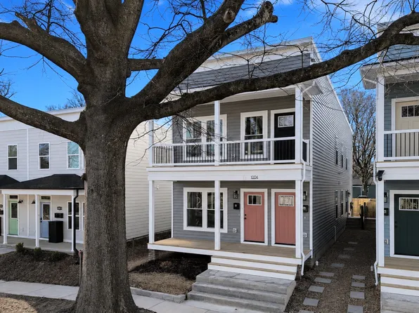 1004 N 21st St #A, Richmond, VA 23223