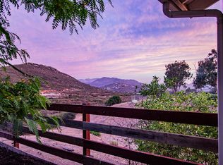 24557 Del Amo Rd, Ramona, CA 92065