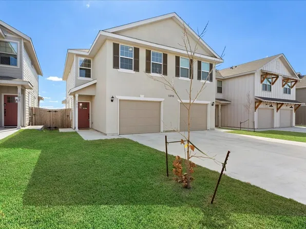 13710 Enzo Gate #101, San Antonio, TX 78253