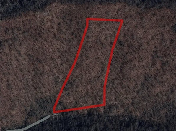 245 Little Blackberry Crk, Matewan, WV 25678