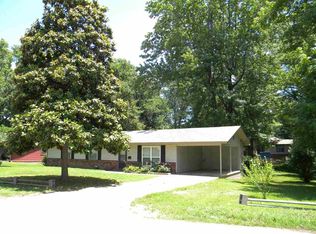 424 Jefferson St, Benton, AR 72015