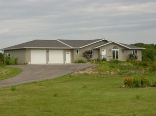 2305 Sunset Dr NE, Mekinock, ND 58258
