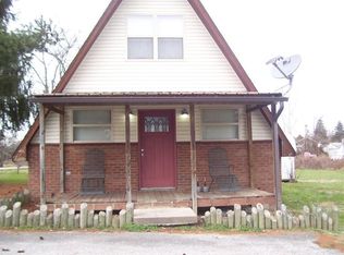 92 Fire Station Rd, London, KY 40741