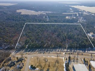 LOT Highway 13, Friendship, WI 53934