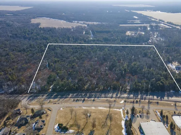 Lt0 STATE HIGHWAY 13, Friendship, WI 53934