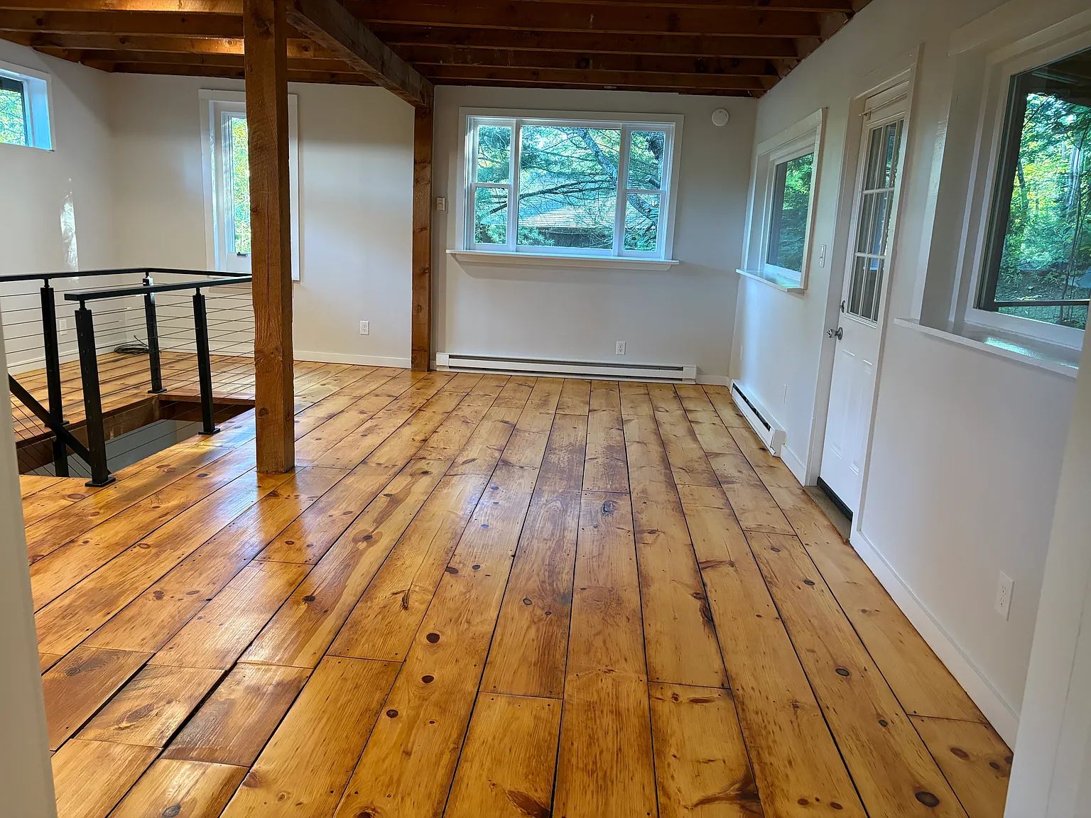 2 bed, 1028 sqft, $2,300 — Photo 4