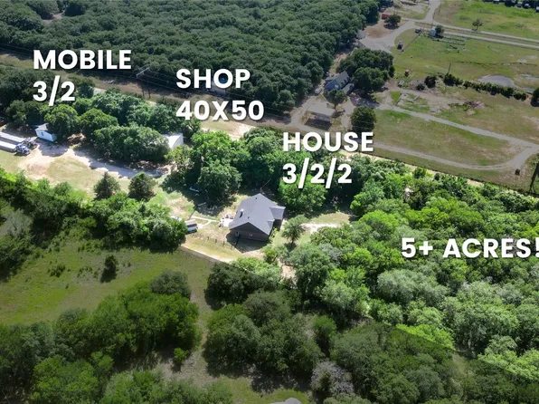 295 County Road 4770, Boyd, TX 76023