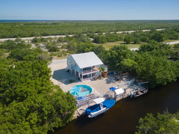 3746 Park Ave, Big Pine Key, FL 33043
