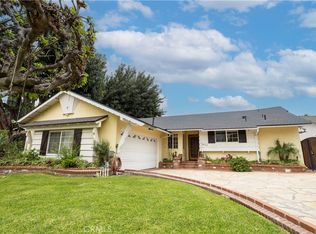 18900 Vincennes St, Northridge, CA 91324