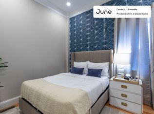 33 N Margin St #1B, Boston, MA 02113