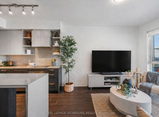1830 Bloor St W #1201, Toronto, ON M6P0A2