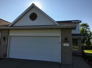 2817 Capricorn Dr, Green Bay, WI 54311